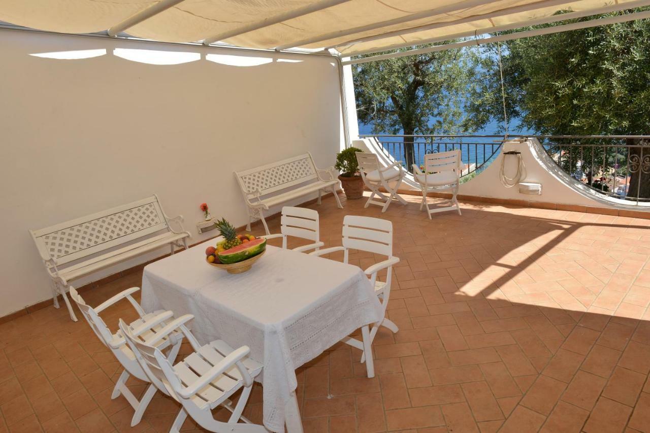 La Fenice -White House- Homeinsorrento- Маса Лубрензе Екстериор снимка